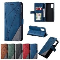 ราคา กระเป๋าสตางค์ปลอก Xiaomi Redmi Note 13 Pro 5G 8 7 Pro 7A 8A 13C Mi A3 9T 13T Flip Cover Caseน่ารักPUหนังที่วางโทรศัพท์กันกระแทกนุ่มTpuซิลิโคนกันชน (27587588838)