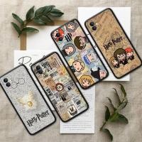 ราคา Samsung Galaxy S6 S6Edge S7 S7Edge S8 S8Plus S9 S9Plus E9F6 Harry Potter เคสโทรศัพท์ TPU แบบนุ่ม (56358505573)