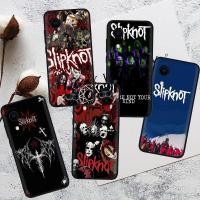 ราคา IPhone 17 17Pro 17Pro Max 17 Air L543 Slipknot Soft TPU เคสโทรศัพท์ (53908501311)