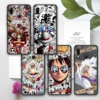 ราคา Samsung Galaxy Note 8 9 10 10Plus 10 Lite 20 20ultra S22 S22Plus S22Ultra 6F05 One Piece Soft TPU เคสโทรศัพท์ (44279893761)