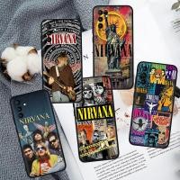 ราคา Samsung Galaxy J2 J4 J5 J6 J7 Prime J4 J6 Plus J8 J7 Core J7Pro J730 7G85 Nirvana Soft TPU เคสโทรศัพท์ (56058505622)