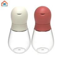 ราคา พริกไทย Acituna หรือเกลือบด ขวดปรุงรส 150 มล ปรับระดับความหยาบคู่มือเครื่องเทศโรงสีสําหรับครอบครัวปาร์ตี้ (52460654910)