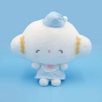 ราคา Sanrio ข้าวสาลีแป้งเอลฟ์ของเล่นตุ๊กตาตุ๊กตานุ่มน่ารักเมฆจี้สำหรับเด็ก (26626689767)