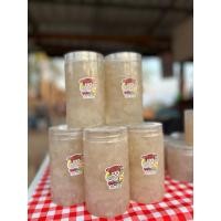 ราคา ลูกชิดเชื่อมตราใจบัว (25690883195)