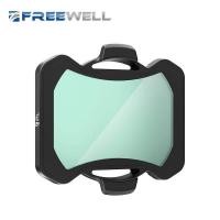 ราคา Freewell Polarizer PL Filter Capture Vibrant Skies และทิวทัศน์ใช้งานร่วมกับ DJI Avata 2 Match กล้องอุปกรณ์ถ่ายภาพ (57807540782)