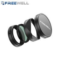 ราคา Freewell ตัวกรอง CPL GMIST รูปแบบใหม่พร้อมฮูดเลนส์เข้ากันได้กับกล้อง fujifilm X100VI X100V X100S X100T X100F Fuji Series (57807540773)