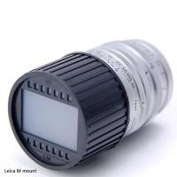 ราคา กล้องภาพเลนส์ครอบคลุม E mount Live view len หมวกปกป้องความสนใจขี้เล่นตลกภาพเลนส์ฝาหลังกล้อง M mount (57407540711)