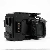 ราคา FusionRig สําหรับ Canon R5 Mark II กล้อง Cage Expansion Module cineback (57307540808)