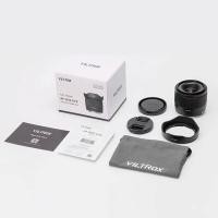 ราคา VILTROX 20 มม F2 8 เลนส์กล้องเต็มกรอบเลนส์มุมกว้างพิเศษสําหรับ Sony E Nikon Z Mount กล้อง s สําหรับ A7c A6400 Z30 Z6 (57207540766)