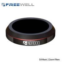 ราคา Freewell Single ND Filters สําหรับ DJI Mavic 2 Zoom Drone เลนส์อุปกรณ์ถ่ายภาพ (57157539376)