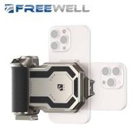 ราคา Freewell สมาร์ทโฟน SSD Hub หน่วยความจํา Expander Selfie Stick รองรับสําหรับ M 2 SSDs UP ถึง 8TB ที่วางโทรศัพท์อุปกรณ์ถ่ายภาพ (55307550273)