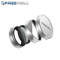 ราคา Freewell ตัวกรอง CPL GMIST รูปแบบใหม่พร้อมฮูดเลนส์เข้ากันได้กับกล้อง fujifilm X100 X100S X100T X100F X100V Fuji Series (55307550271)