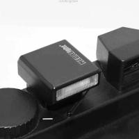 ราคา MEDALight F1S มินิกล้องแฟลช Speedlite Universal สําหรับกล้อง Fuji Sony Nikon Canon สําหรับ Ricoh GR3 GR3X Sony ZV1 (55007550290)