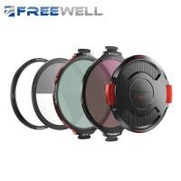 ราคา Freewell 82mm L1 Real Locking Cameras Filter All Day Kit Hybrid VND CPL 3 10 Stops with ND32 Filters อุปกรณ์ถ่ายภาพ (51157545580)