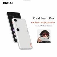 ราคา Xreal Beam Pro การฉายเชิงพื้นที่ Computing Terminal True 3D การถ่ายวิดีโอเชิงพื้นที่ 3DoF สําหรับ XREAL Air Air2 Pro แว่นตา (49807559302)