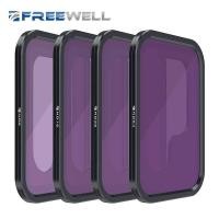 ราคา Freewell ND Filter ความเข้ากันได้ 4 แพ็คพร้อม Freewell Samsung Galaxy S23 Ultra S24 Ultra S25 Ultra เคสโทรศัพท์อุปกรณ์เสริม (57457539432)
