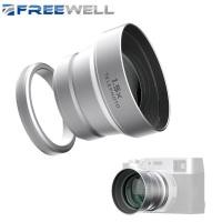 ราคา Freewell สไตล์ใหม่ Fujifilm HD 1 5x เลนส์เทเลโฟโต้สําหรับกล้อง Fuji X100VI และ X100V อุปกรณ์เสริมการถ่ายภาพ (44029431641)