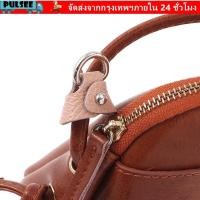 ราคา PULSEE สายหนังแท้แฟชั่น เปลี่ยนเป็นเข็มขัด crossbody สำหรับ Longchamp (55707865650)