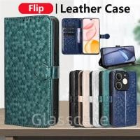 ราคา Realme Note 70 2025 สําหรับ Realme Note 70 7 0 T 70T Note70 Note70T RealmeNote70 พลิกหนังเคสโทรศัพท์กันกระแทกป้องกันกรณีช่องเสียบการ์ดกระเป๋าสตางค์วงเล็บปลอกปกหลัง (56659575966)