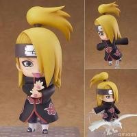 ราคา Nendoroid Naruto Shippuden Dilla Xiao Organization เครื่องประดับ GSC Nendoroid เคลื่อนย้ายได้ (28144696603)