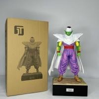 ราคา Piccolo 32 ซม Dragon Ball GK Namik Star Wars Piccolo Hand Made รูปปั้นอะนิเมะสินค้าของขวัญ (46309590053)