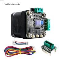 ราคา Runn MKS SERVO42C PCBA Stepper Motor ARM Servo Close Loop SMT32 Controller Nema 17 (29600909670)