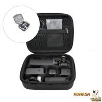 ราคา RUNN กระเป๋าเก็บของป้องกันสําหรับกระเป๋า 4 พร้อมช่องใส่กระเป๋าเดินทางที่เป็นมิตร (49910112924)