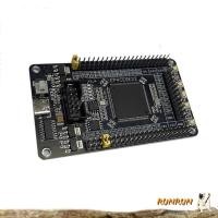 ราคา RUNN FPGA EP4CE6E22C8N บอร์ดพัฒนาพร้อม USB UART I2C พอร์ตตั้งโปรแกรมได้ (40559888649)