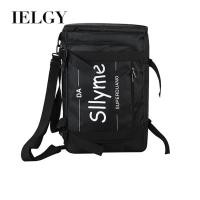 ราคา IELGY กระเป๋าเป้สะพายหลังผู้ชายกีฬาปีนเขาสไตล์เกาหลีความจุขนาดใหญ่เดินทางกระเป๋าเป้สะพายหลัง (18889178248)