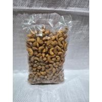 ราคา 500 กรัม เม็ดมะม่วงหิมพานต์อบ ไม่ใช้น้ำมัน กรอบอร่อย ไม่เหม็นหืน (47010334521)