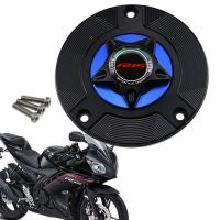 ราคา สําหรับ YAMAHA YZF R15 V3 V3 0 VVA 2017 2018 2019 YZF R3 รถจักรยานยนต์ที่พักถังน้ํามันเชื้อเพลิงฝาครอบ CNC อลูมิเนียม (43966562633)