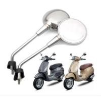 ราคา การปรับเปลี่ยนรถจักรยานยนต์กระจกมองหลังและกระจกมองข้าง VESPA GTS300 GTV300 GTS GTV 300 2018 2017 (41516562667)