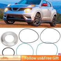 ราคา 1qiwan th GOTOTOP CVT แหวนซีลชุดเกียร์ O แหวนชุดเหล็กรอกลูกสูบเปลี่ยน (56010310311)