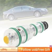 ราคา 1qiwan th วาล์วควบคุมคอมเพรสเซอร์ AC สำหรับฐานซีดาน QX4 Aveo LS LT EX 10461C เปลี่ยน Solenoid (55360456665)