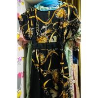ราคา งานแฟชั่นเสื้อ เดรส กางเกง จั้ม สวยๆพิเศษ เฉพาะใน Live จ้า (21016420588)