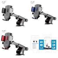 ราคา xiangwu ของแท้ C 25 Longneck Car Holder ที่วางโทรศัพท์ ที่วางมือถือ ที่จับมือถือ ที่ยึดมือถือในรถ ที่จับโทรศัพท์ (9111596281)