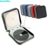 ราคา HARRIETTIO กล่องเก็บซีดี DVD สองด้าน มีซิป (57510744565)