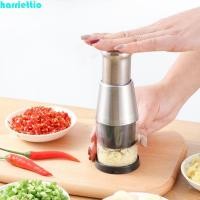 ราคา HARRIETTIO เครื่องบดสับกระเทียม เครื่องบดมะเขือเทศปอกเปลือก (53761008957)