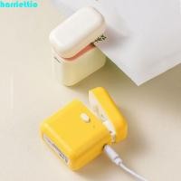 ราคา HARRIETTIO มินิซีล เครื่องซีลถุงพลาสติก (52359935054)