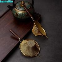 ราคา HARRIETTIO ที่กรองชา ที่กรองชาสแตนเลส (52260199760)