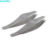 ราคา HARRIETTIO Remover แหนบ Placking Clamp Puller คีมสแตนเลสครัวบ้านผม Pincer เครื่องมือ (50960329675)