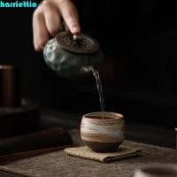 ราคา HARRIETTIO Master Cup ถ้วยชาสโตนแวร์ญี่ปุ่นย้อนยุค (48660365838)