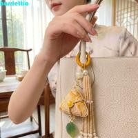 ราคา ฮาริทิโอ จี้เทศกาลเรือมังกร ทรงสามเหลี่ยม (44660934035)