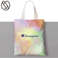 ราคา พรีออเดอร์ กระเป๋าผ้า champion (11009935805)