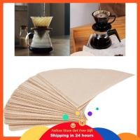 ราคา Supergoodsales Supergoodsales ที่กรองกาแฟเยื่อไม้กระดาษไม่ฟอกขาวตัวกรอง 40 ชิ้น ถุงใช้งานง่ายสำหรับเครื่องทำหยดสี (57510888755)