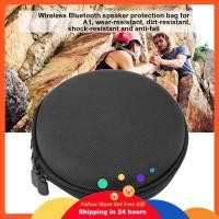ราคา Supergoodsales Supergoodsales กระเป๋าลำโพงบลูทูธ Haofy แบบพกพาป้องกันเคสสำหรับ B O BeoPlay A1 (56058906831)