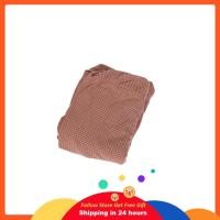 ราคา Supergoodsales Supergoodsales 4 ชิ้นผ้าคลุมโซฟา RV แถบยืดหยุ่นหนายืดโซฟาเบาะ Slipcover ซักเครื่องได้สำหรับรถพ่วงสำหรับเดินทาง (54910443074)