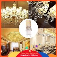 ราคา Supergoodsales G9 หลอดไฟ LED 3W 3000K 220V สำหรับโคมไฟตั้งโต๊ะ (52561072586)