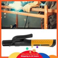 ราคา supergoodsales 800 Amp Welding Electrode Clamp Holder สำหรับ Stick Rod Plier Holding และเครื่องจักร (52408782942)