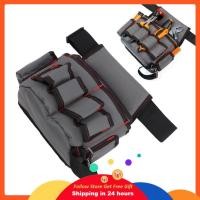 ราคา Supergoodsales Supergoodsales Oreilet ผ้าอ็อกซ์ฟอร์ดเครื่องมือกระเป๋าเข็มขัดกระเป๋าคาดเอวทำงานเข็มขัดช่างไฟฟ้าสำหรับช่างไฟฟ้าช่างประปาช่างประปาคนงานก่อสร้างบำรุงรักษาบุคลากร (51109964357)